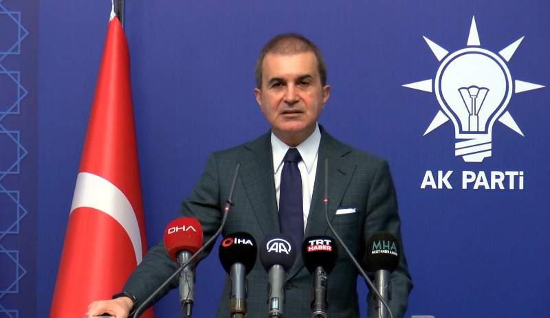 Kılıçdaroğlu'nun 'kaçış planı' sözlerine AKP'den yanıt