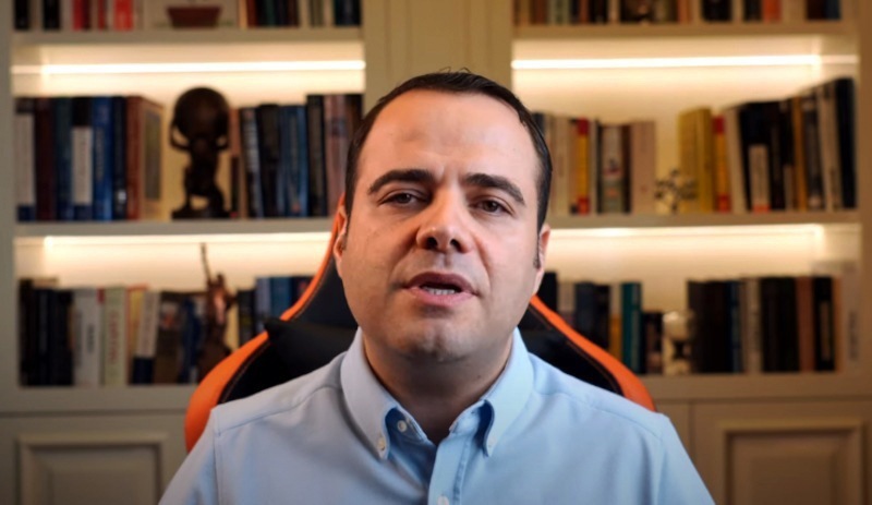 Prof. Dr. Özgür Demirtaş: Sonunda faiz arttırmak zorunda kalınacak