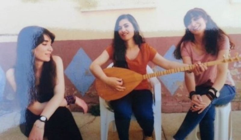 Tutuklu müzisyen Nudem Durak’tan sanatçılara dayanışma çağrısı