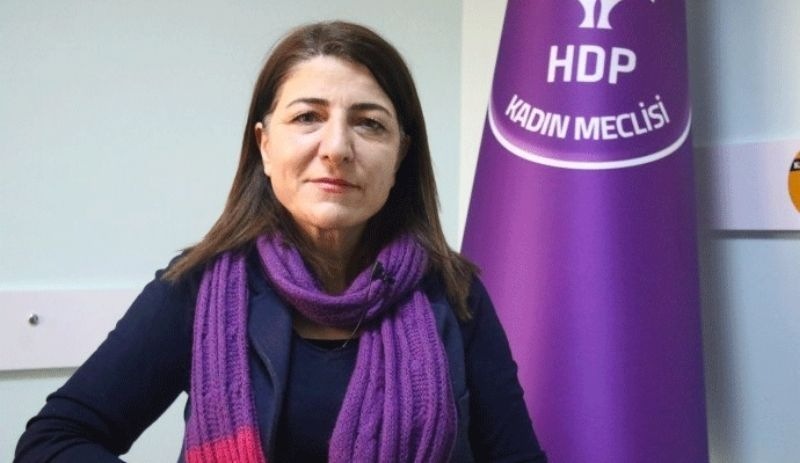 HDP'li Gülüm: Yasayla ‘erkeklik indirimi’ için yol gösterildi
