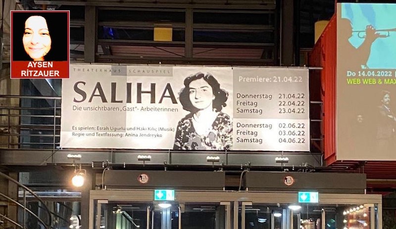 'Saliha'