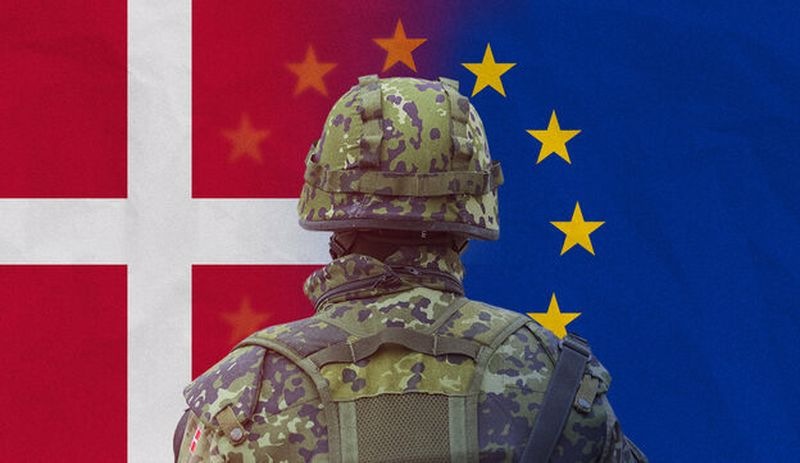 Danimarka, AB ortak savunma politikasına katılmak için sandık başında