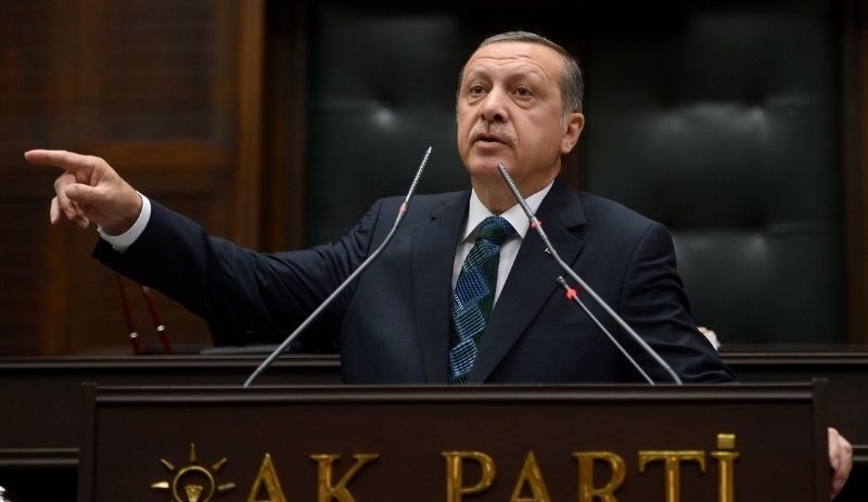 Erdoğan'ın 'sürtük' sözüne tepki yağdı: Tarihe bu sözleriyle geçecek