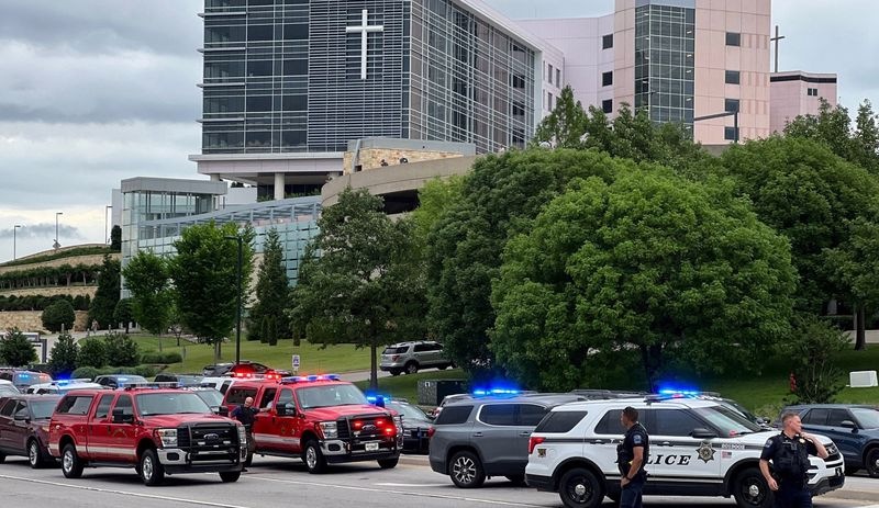 ABD'de hastaneye silahlı saldırı: İlk belirlemelere göre 5 ölü
