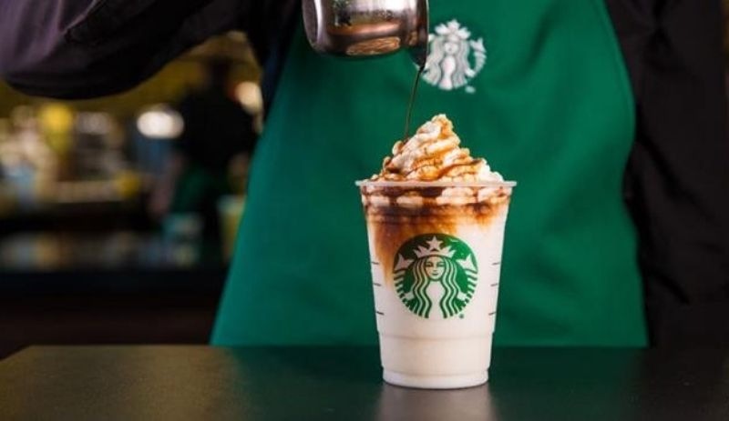 Artık Starbucks'ta İstanbulkart ile ödeme yapmak mümkün