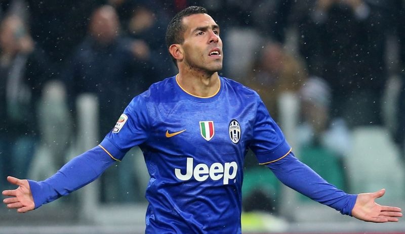 Carlos Tevez futbolu bıraktı: Bir numaralı hayranımı kaybettim