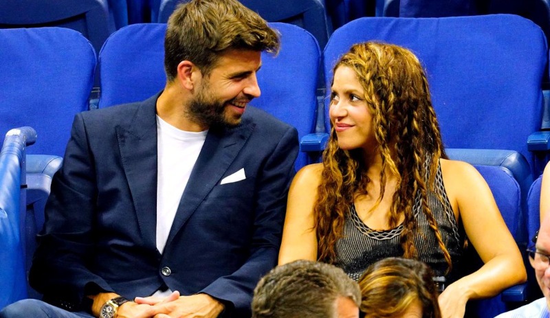 Pique ve Shakira ile ilgili Türkiye'de 'uydurulan tweet', İspanya'ya ulaştı