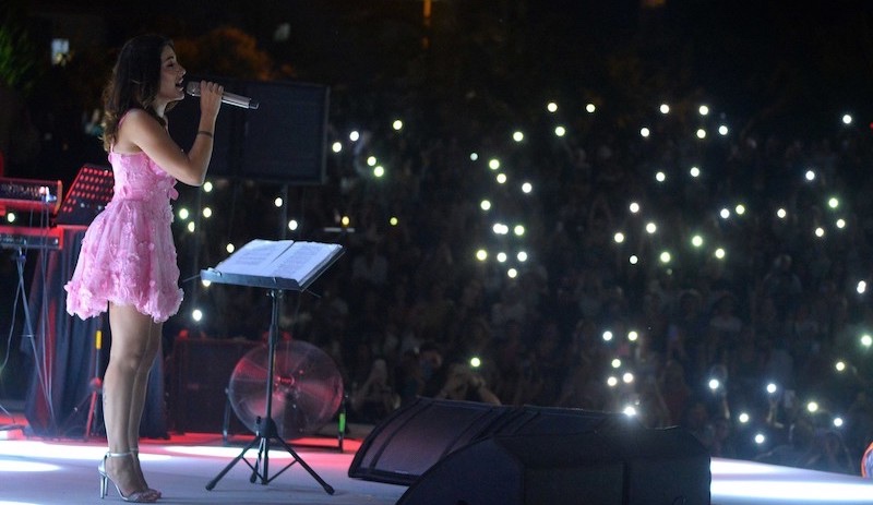 'Müziği, Melek Mosso'yu susturamadıkları için çoğalacağız'