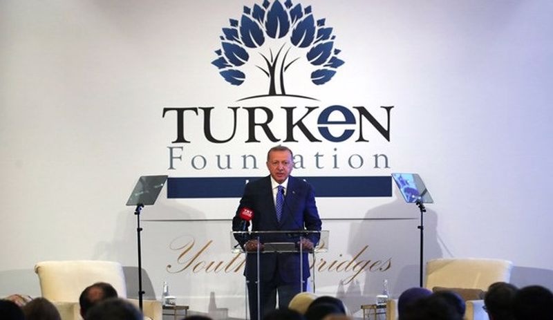 CHP'li Özcan açıkladı: TÜRKEN Vakfı'na aktarılan para 1.7 milyar lirayı aştı