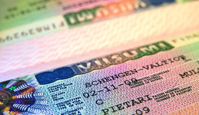 Avrupa ülkelerinin konsoloslukları, daha önce hiç olmadığı kadar vize reddi veriyor