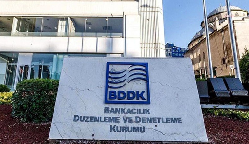 BDDK, tüketici kredisine vade sınırlaması getirdi