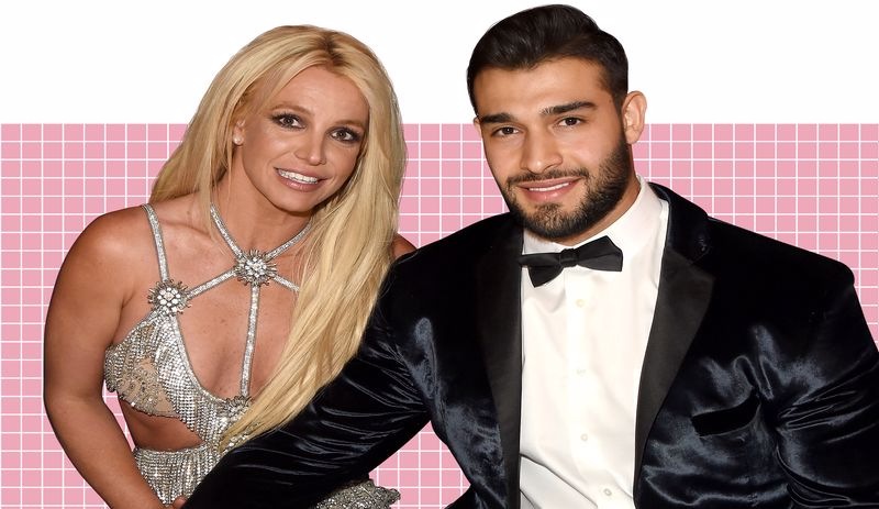 Britney Spears'ın düğününü basan eski eşi gözaltına alındı