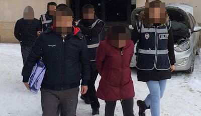 Başsavcılık: 38 günlük bebeğin ölüm nedeni kafa travması