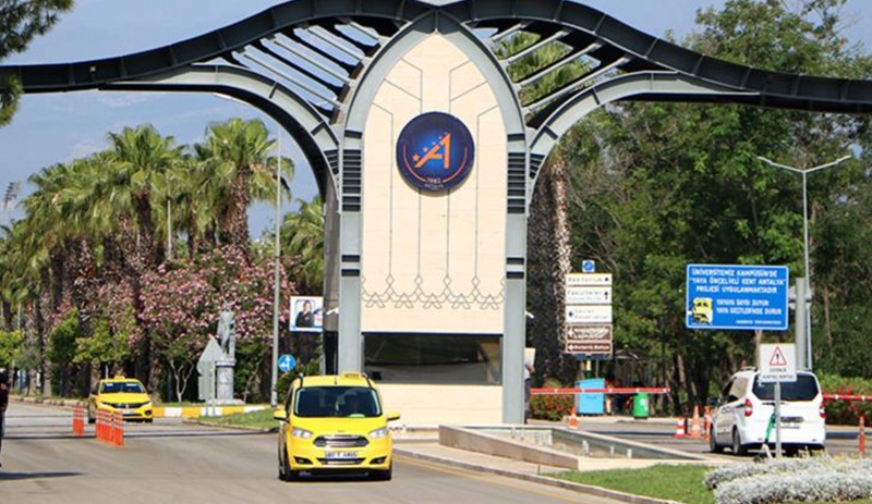 Antalya’da öğrenci intiharları: Valilik ve üniversite tarafından doğrulandı