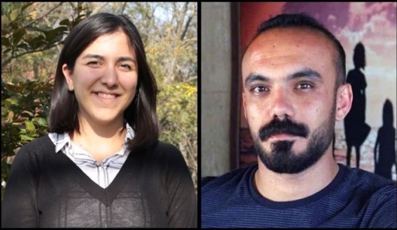 Bursa'da Gemlik Yürüyüşü'nü takip ederken gözaltına alınan gazeteciler serbest