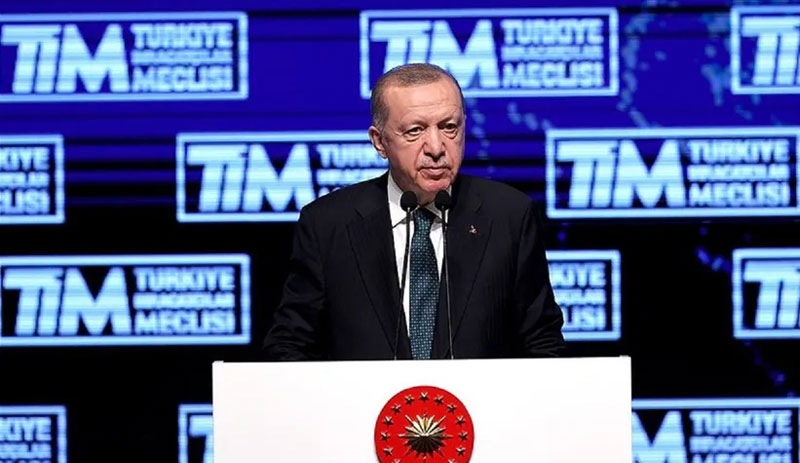Erdoğan, 'Gemlik Yürüyüşü'nü hedef aldı: Bedelini yargı önünde muhakkak ödeteceğiz