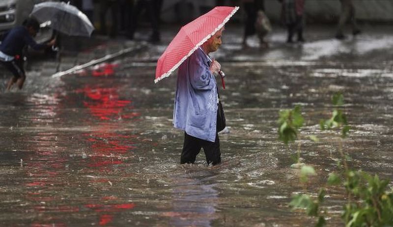 Ankara Valiliği’nden uyarı: Öğleden sonra sel ve su baskınlarına dikkat