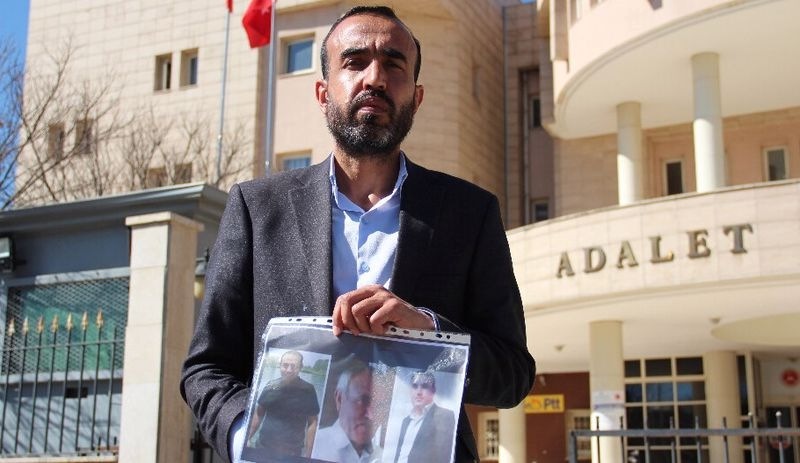 Şenyaşar ailesi: Adalet gelene kadar mücadelemiz devam edecek