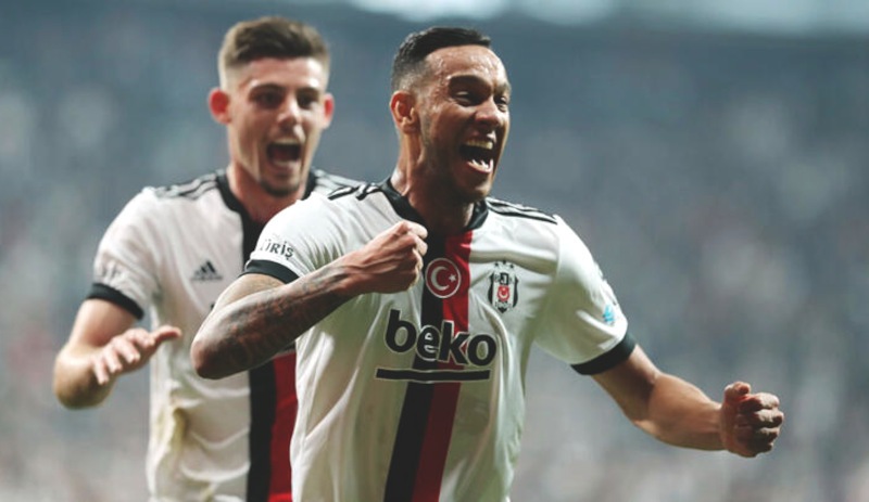 Josef de Souza: Türk vatandaşlığı almak istiyorum