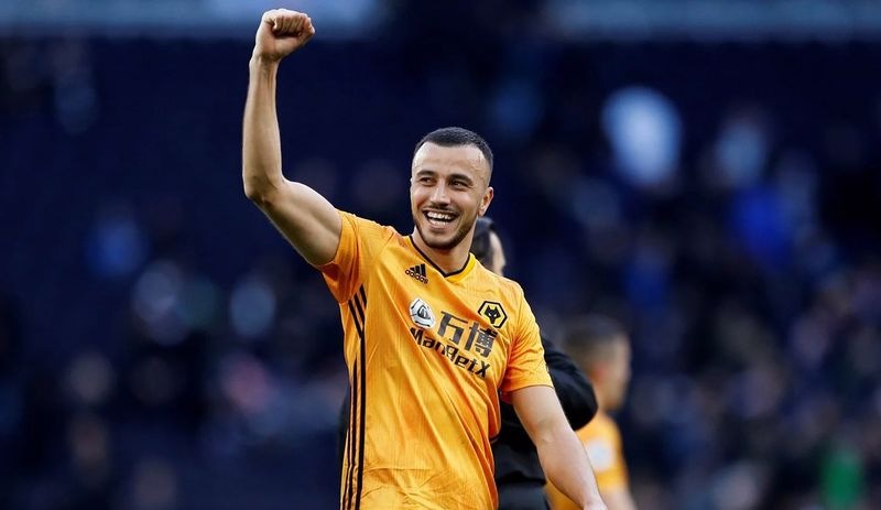 Romain Saiss Beşiktaş'ta