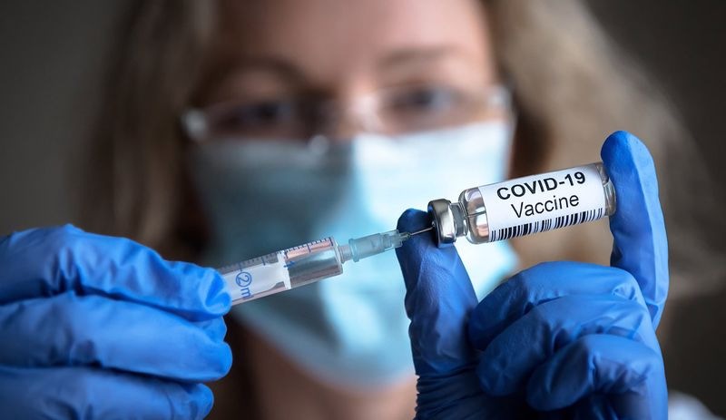 ABD'de 5 yaş altı çocuklar için Covid-19 aşısına onay