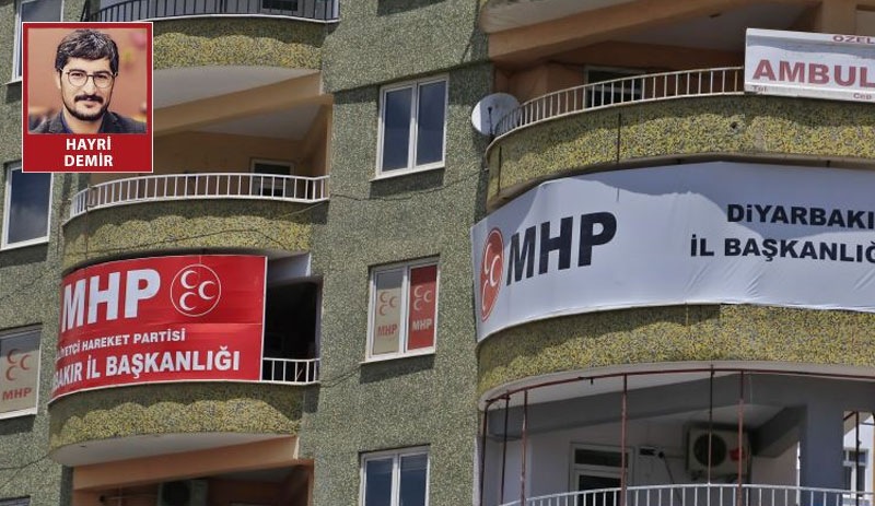 MHP il başkanı erkek çocuğa cinsel istismar suçlamasıyla tutuklandı