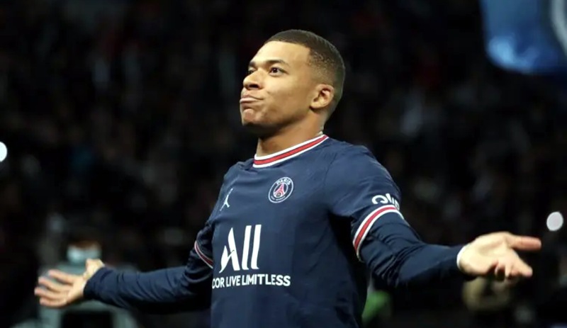 Perez: Zavallı Mbappe, şimdiden pişman olacak