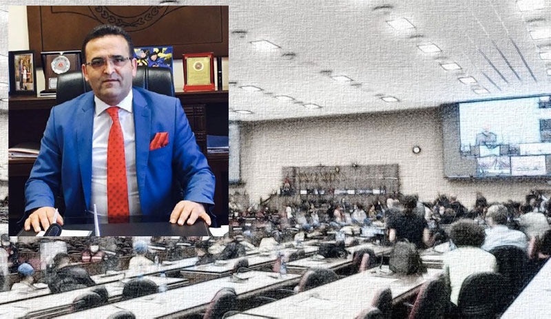 Kobanê Davası savcısı terfi etti, Gezi Davası kararına şerh düşen hakim sürüldü
