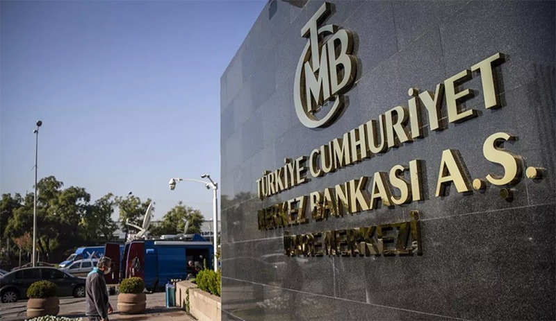 Merkez Bankası, politika faizi kararında sürpriz yapmadı