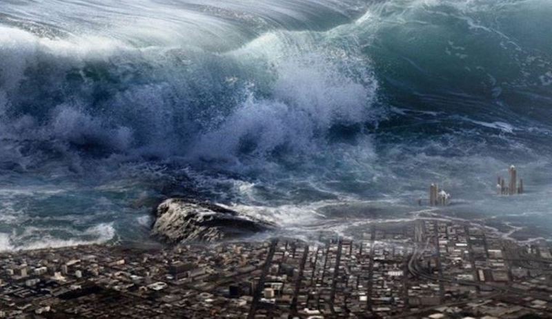 UNESCO uyardı: İstanbul sular altında kalabilir