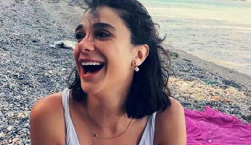 Yargıtay Başsavcılığı Pınar Gültekin davası hakkında görüş bildirdi