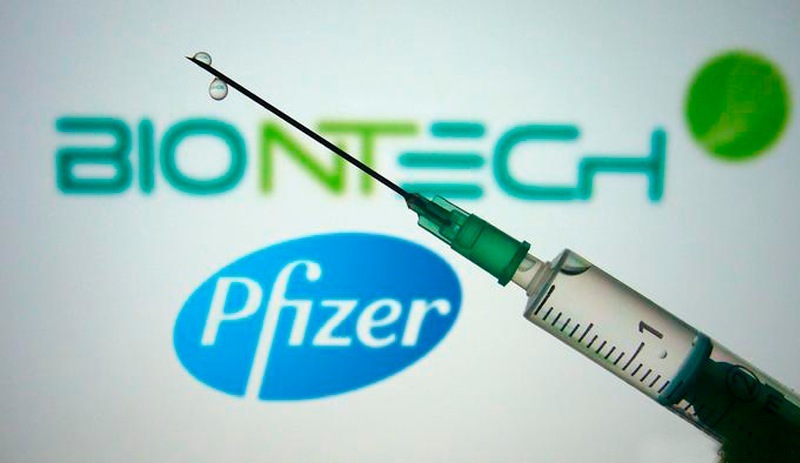 Pfizer-BioNTech yeni aşı geliştirdi: Omicron varyantına karşı daha etkili