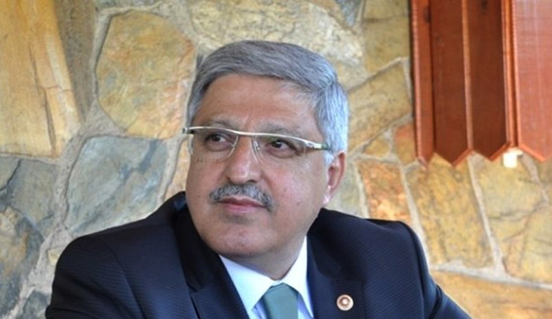 AKP’li Demiröz, '100 il müjdesini’ geri çekti
