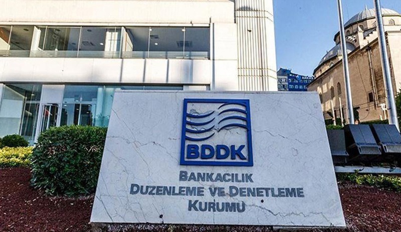 BDDK Başkanı Akben: Kredilerin amacına uygun kullanılması için alınmış bir tedbir