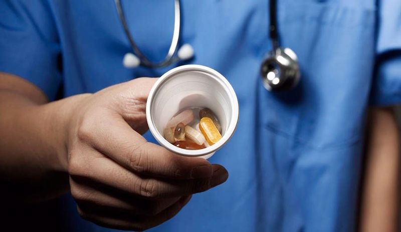 Prof. Dr. Ergönül: Antibiyotiğe karşı direnç ciddi boyutlarda arttı