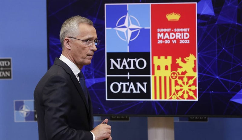 NATO Zirvesi Madrid'de başlıyor: Tarihi zirvenin gündeminde neler var?