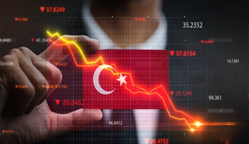 Türkiye'nin risk priminin düşmesinin altında yatan sebep insider trading mi?