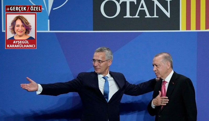 Uzman gözüyle NATO zirvesi: Türkiye kazanan mı kaybeden mi?