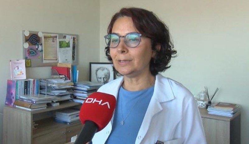 Bilim Kurulu Üyesi Prof. Dr. Yavuz'dan 'maymun çiçeği' açıklaması: Bakanlıkça vaka tanımlaması yapılmalı