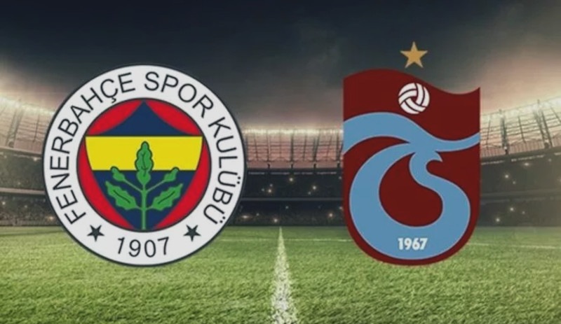 Fenerbahçe ve Trabzonspor arasında '3 Temmuz' atışması