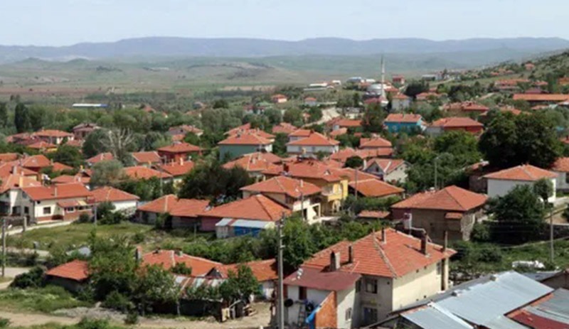 Çankırı Dodurga'da 13 yılın ardından yapılan seçimde belediyeyi AKP aldı