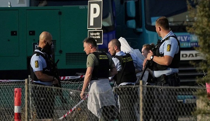 Kopenhag’da AVM’de silahlı saldırı: Çok sayıda ölü var