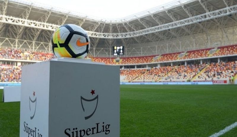 Süper Lig'de 22-23 sezonunun derbi tarihleri belli oldu