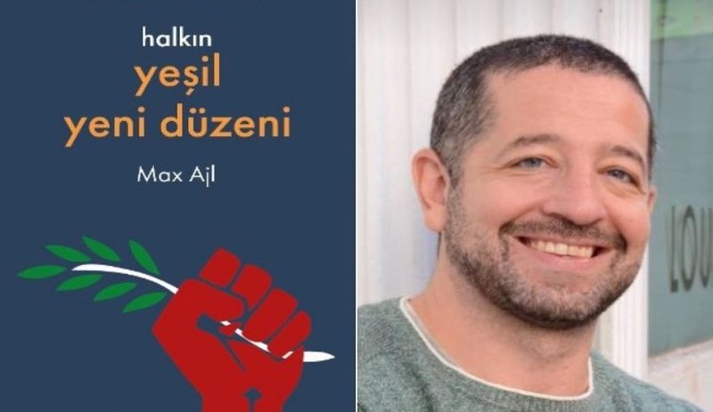 Marksist yazar Ajl: Türkiye’deki Kürt mücadelesi ekolojinin dışında görülemez