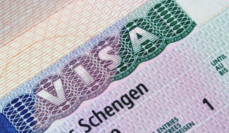 Türkiye AKPM’ye 'Schengen raporu' sundu: Retler yüzde 300 arttı