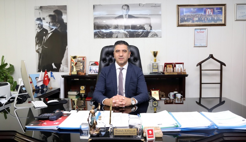 AKP dönemindeki ihalelerle ilişkili operasyonda CHP'li belediye başkanı gözaltına alındı
