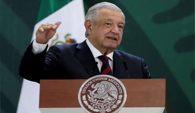 Meksika lideri Obrador: Assange ABD'ye iade edilirse Özgürlük Heykeli sökülmeli