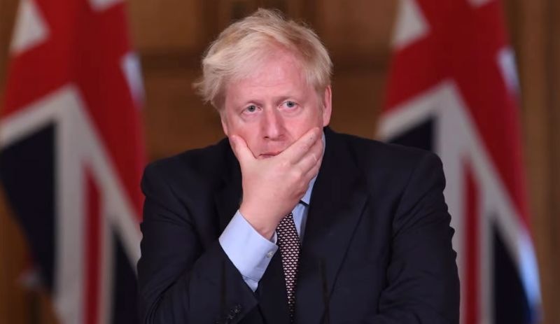 İngiltere’de hükümet krizi: İki bakanın ardından bakan yardımcısı ve danışmanı da istifa etti