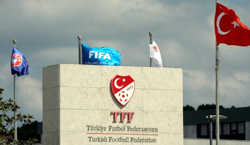 TFF'den yabancı oyuncu kuralı açıklaması