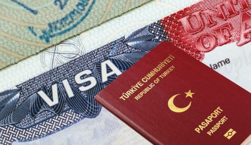 CHP'li Nuhut, Türkiye'den milli sporculara ABD'den vize verilmemesine tepki gösterdi